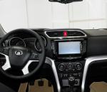 Great Wall Wingle 6 model Great Wall Wingle 6 model 2014