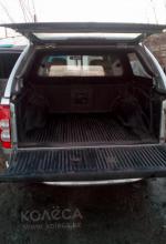 Great Wall Wingle 6 new Great Wall Wingle 6 new pickup