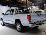 Great Wall Wingle 6 tuning Great Wall Wingle 6 tuning 2014