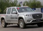 Wingle 6 Great Wall new Wingle 6 Great Wall new 2013