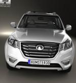 Wingle 6 Great Wall price Wingle 6 Great Wall price 2014