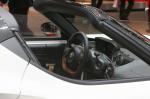 4C Spider Alfa Romeo model 4C Spider Alfa Romeo model 2002