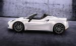 4C Spider Alfa Romeo new 4C Spider Alfa Romeo new sedan