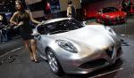 4C Spider Alfa Romeo used 4C Spider Alfa Romeo used suv