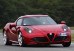 Alfa Romeo 4C Spider cost Alfa Romeo 4C Spider cost 2007