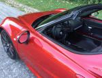Alfa Romeo 4C Spider review Alfa Romeo 4C Spider review 2008