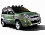 Cowry Great Wall new Cowry Great Wall new 2006