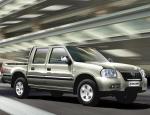 Cowry Great Wall Specifications Cowry Great Wall Specifications 2007