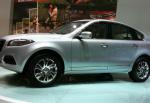 Great Wall Haval M1 more photos Great Wall Haval M1 auto show