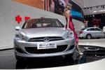Florid Cross Great Wall approved Florid Cross Great Wall approved 2012