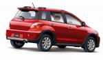 Florid Cross Great Wall models Florid Cross Great Wall models hatchback