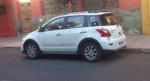 Great Wall Florid Cross concept Great Wall Florid Cross concept 2009
