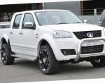 Great Wall Florid Cross review Great Wall Florid Cross review 2013