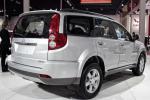 Great Wall Florid Cross usa Great Wall Florid Cross usa pickup