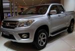 Great Wall Florid Characteristics Great Wall Florid Characteristics 2013
