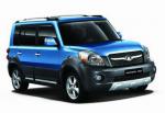 Great Wall Florid model Great Wall Florid model hatchback