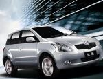 Great Wall Florid models Great Wall Florid models hatchback
