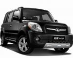 CoolBear Great Wall configuration CoolBear Great Wall configuration 2012