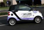 Great Wall CoolBear approved Great Wall CoolBear approved minivan