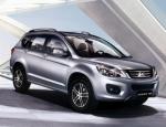 Great Wall CoolBear lease Great Wall CoolBear lease 2008