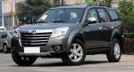 Great Wall Hover Characteristics Great Wall Hover Characteristics 2006