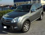 Great Wall Hover lease Great Wall Hover lease 2013