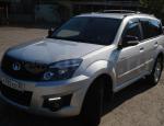 Great Wall Hover review Great Wall Hover review 2014