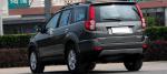 Great Wall Hover tuning Great Wall Hover tuning 2009