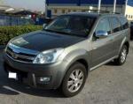 Great Wall Hover used Great Wall Hover used 2012