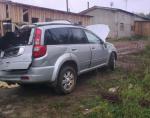 Hover Great Wall Characteristics Hover Great Wall Characteristics 2013