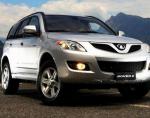 Hover Great Wall new Hover Great Wall new 2011