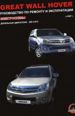 Hover Great Wall Specification Hover Great Wall Specification minivan