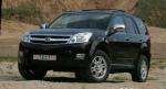 Great Wall Hover auto Great Wall Hover auto 2005
