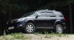 Great Wall Hover Characteristics Great Wall Hover Characteristics suv