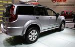 Great Wall Hover configuration Great Wall Hover configuration 2007