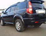 Great Wall Hover model Great Wall Hover model suv