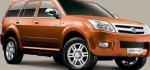Great Wall Hover review Great Wall Hover review suv