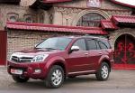 Hover Great Wall auto Hover Great Wall auto 2007