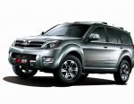 Hover Great Wall tuning Hover Great Wall tuning 2007