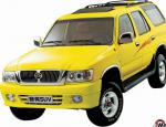 Deer Great Wall configuration Deer Great Wall configuration 2005