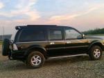 Deer Great Wall specs Deer Great Wall specs 2005