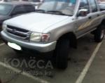 Great Wall Deer Specification Great Wall Deer Specification 2007