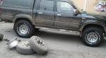 Great Wall Deer specs Great Wall Deer specs limousine