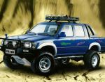 Great Wall Deer tuning Great Wall Deer tuning 2005