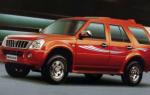 Great Wall Pegasus Characteristics Great Wall Pegasus Characteristics 2010