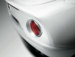 8C Spider Alfa Romeo concept 8C Spider Alfa Romeo concept 2010