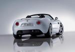 8C Spider Alfa Romeo models 8C Spider Alfa Romeo models sedan