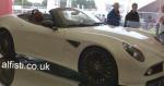 8C Spider Alfa Romeo parts 8C Spider Alfa Romeo parts 2013