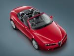 8C Spider Alfa Romeo spec 8C Spider Alfa Romeo spec 2008