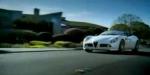 Alfa Romeo 8C Spider for sale Alfa Romeo 8C Spider for sale pickup